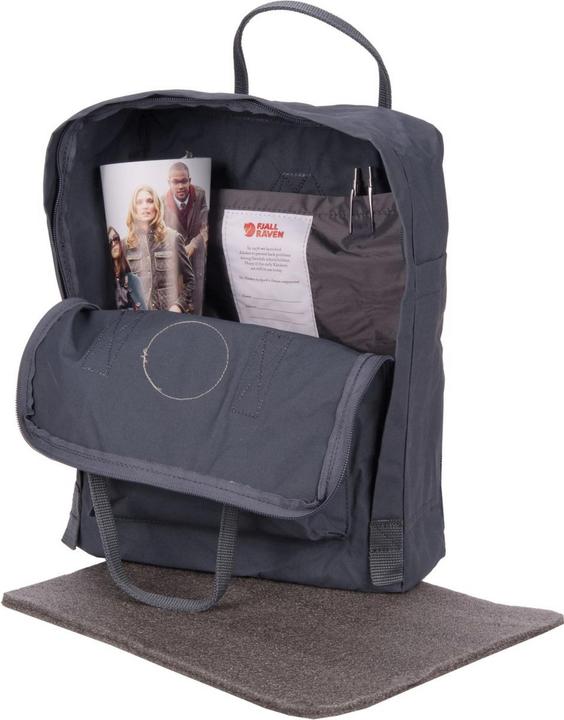 Immagine prodotto Fjällräven Kånken (16 l)