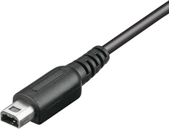 Produktbild AccuCell Ladegerät Nintendo DSi, Nintendo DSi XL