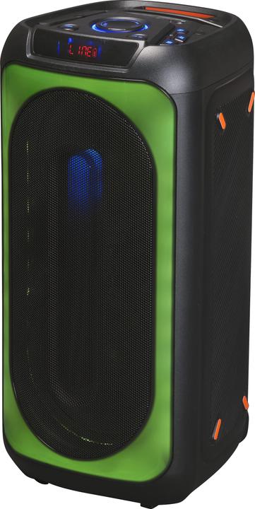 Image du produit Denver BPS-451 (Fonctionnement sur piles, Fonctionnement sur secteur)