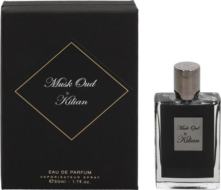 Immagine prodotto By Kilian Muschio Oud (Eau de parfum, 50 ml)