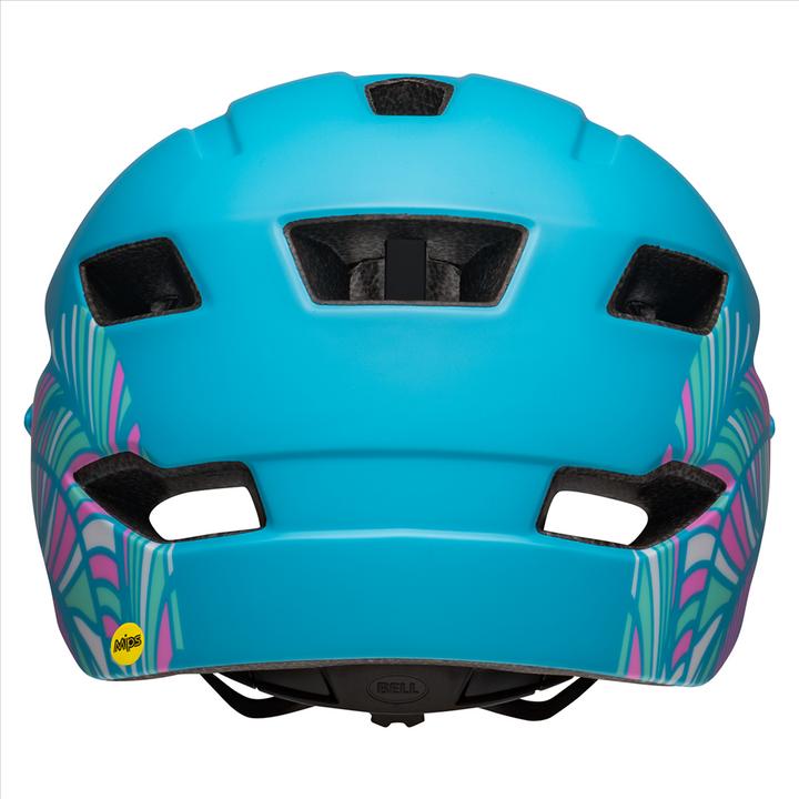 Actual product image Bell Sidetrack Youth MIPS Helmet (One size)