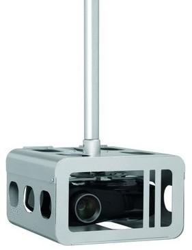 Actual product image Vogels PPA 310, theft-proof housing (Ceiling)