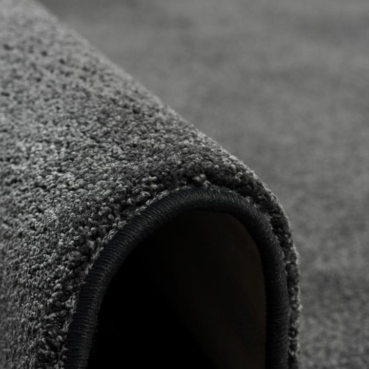Produktbild Snapstyle Hochflor Luxus Velours Läufer Teppich Touch (100 x 200 cm)