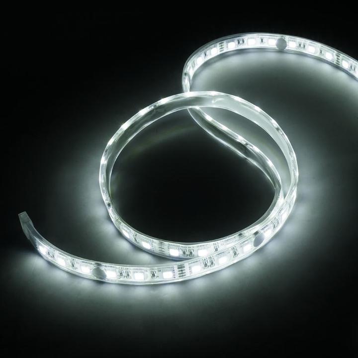 Immagine prodotto Lamptron FlexLight Multi - Controllo WiFi (Multicolore)