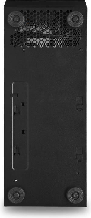 Produktbild Exone Business Compact X12 i5-12400, 8GB, 500GB SSD, W11Pro (Intel Core i5-12400, 8 GB, 512 GB, UHD Graphics 730)