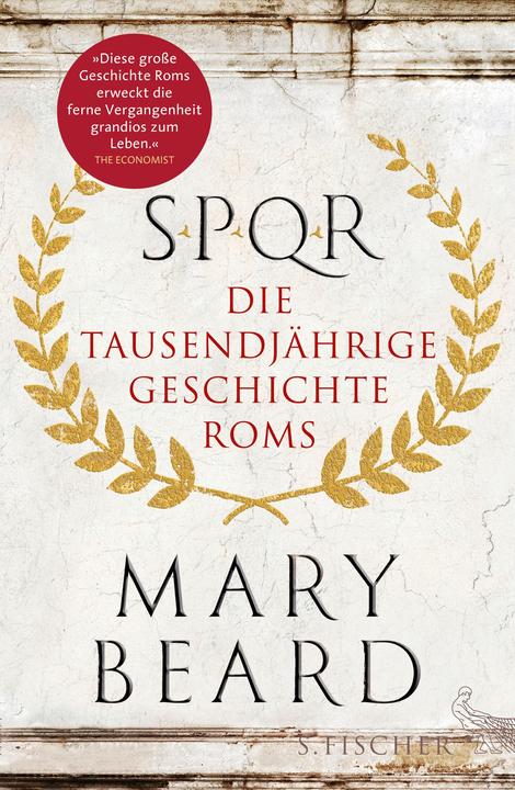 Produktbild Spqr