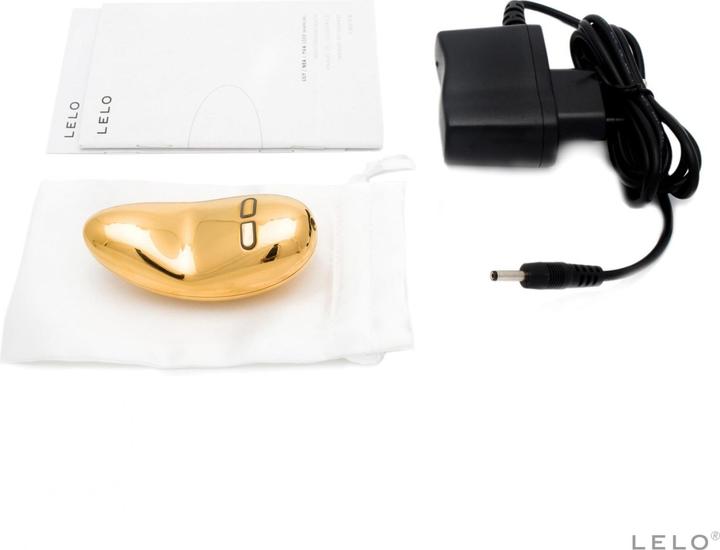 Image du produit LELO Yva Gold