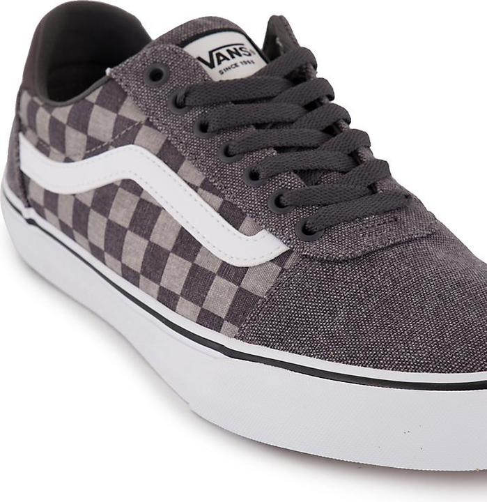 Produktbild Vans Ward Deluxe Damen Sneaker (40)