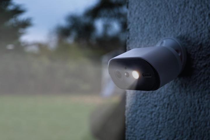 Produktbild Abus PPIC90200C (1920 x 1080 Pixels)