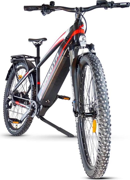 Image du produit Urbanbiker Dakota FE 29" | VTT électrique | Autonomie de 140KM