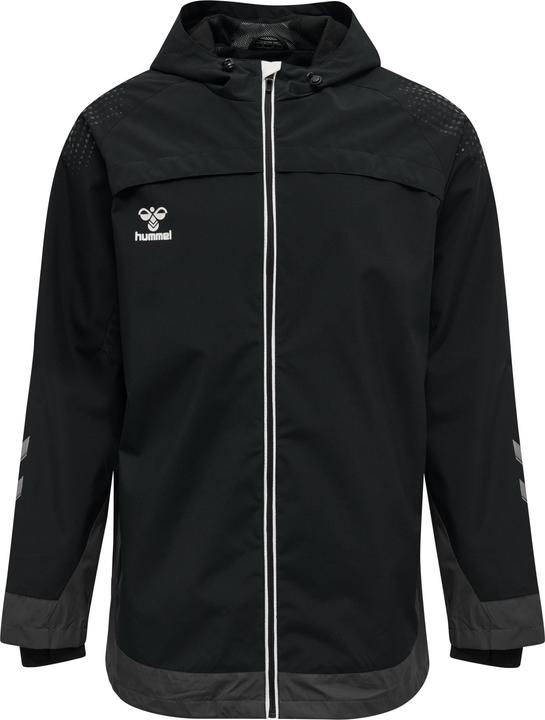 Actual product image hummel hmlLEAD all weather jacket men (M)
