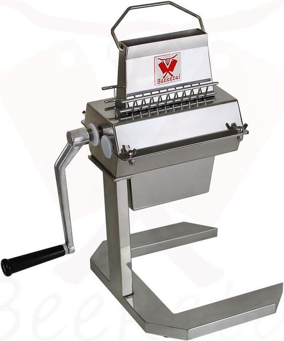Actual product image Beeketal Handsteaker Steaker, NEW OVP
