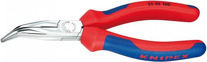 Actual product image Knipex Snipe Nose Side Cutting Pliers (160 mm)