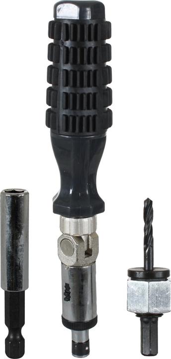 Image du produit Bosch Zubehör X-Line Titanium Drill and Bitset 100 pieces (32 mm, 45 mm, 54 mm, 38 mm)