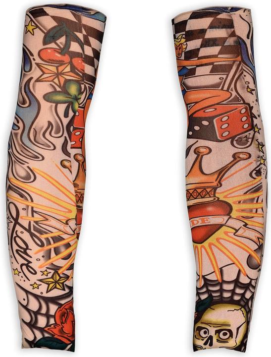 Image du produit Widmann Miami Ink (2 pièces)