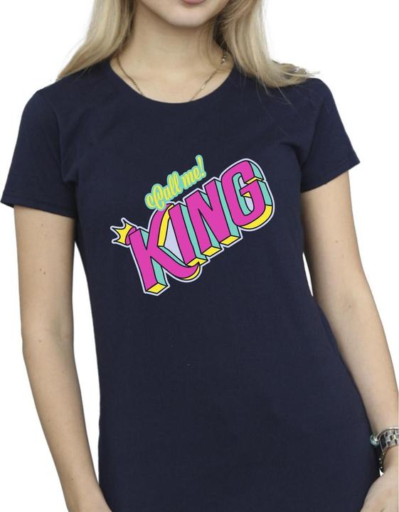 Produktbild Disney The Lion King Classic King TShirt (XL)