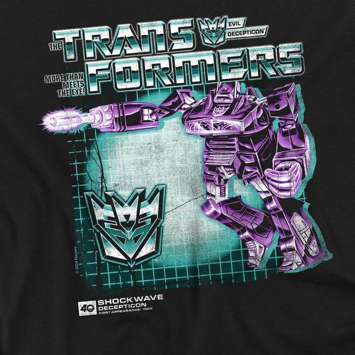 Immagine prodotto Transformers TShirt 40 (3XL)