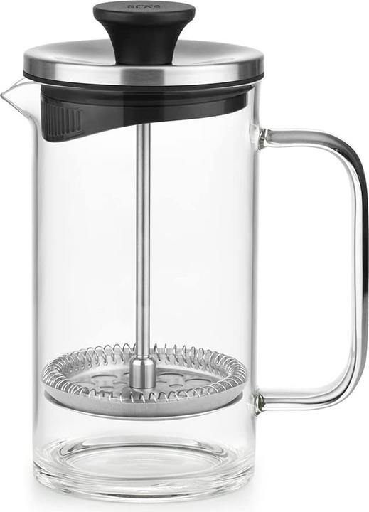 Image du produit Samadoyo Cafetière French Press Duo (0.45 l)