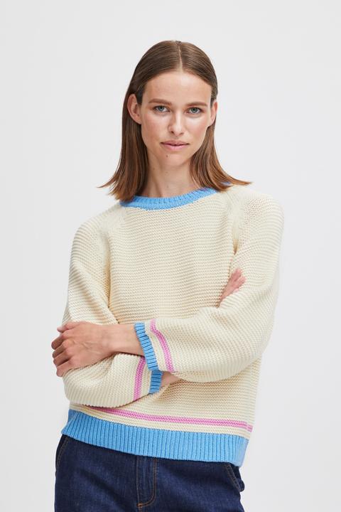Produktbild B.young BYOMA JUMPER - 20813529 (S)