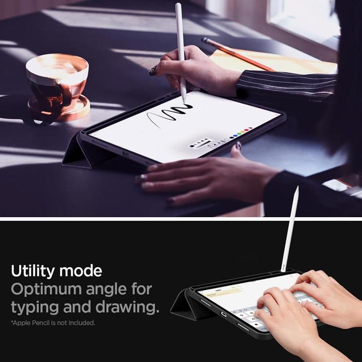 Produktbild Spigen Urban Fit (iPad Pro 11 2020 (2. Gen))