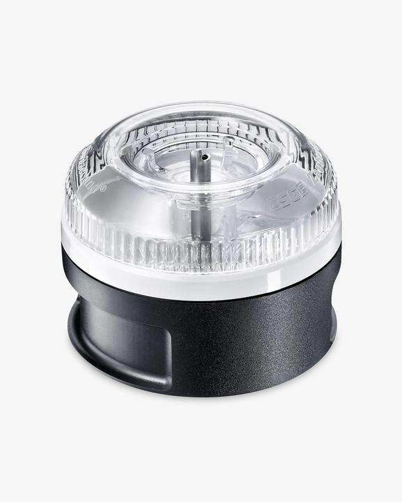 Actual product image Bamix - Staafmixer - SwissLine - Zilver - M200 - Met Accessoires En Smart Helpers