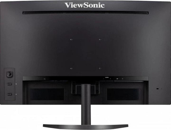 Image du produit Viewsonic VX2418C (1920 x 1080 pixels, 24")