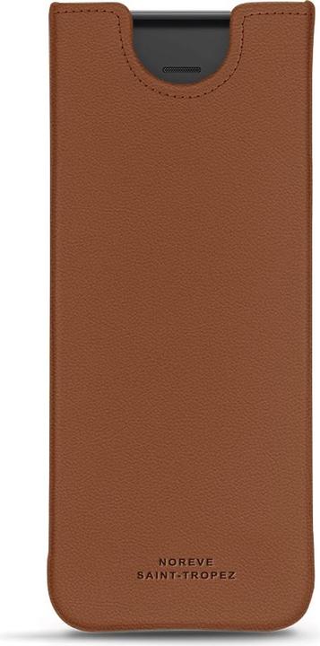 Productafbeelding Noreve Lederen omslag (Samsung Galaxy Z Fold2)