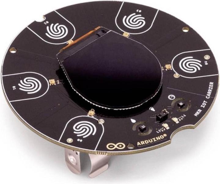 Immagine prodotto Arduino AKX00047 Convertitore e scheda di interfaccia