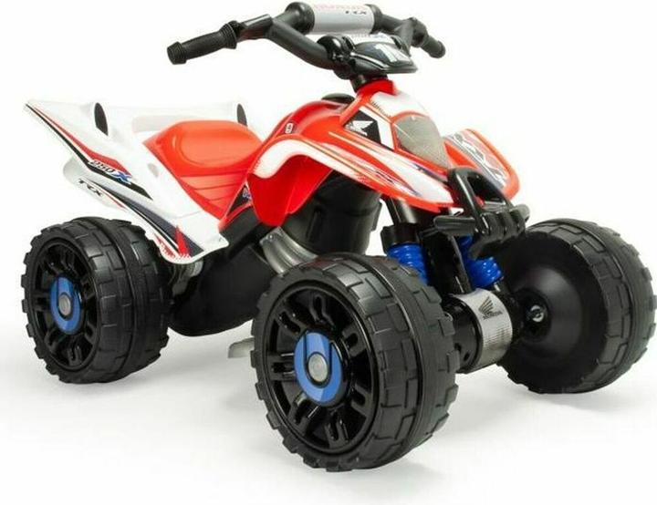 Immagine prodotto Injusa Quad elettrico Honda Atv 12V (12 V)