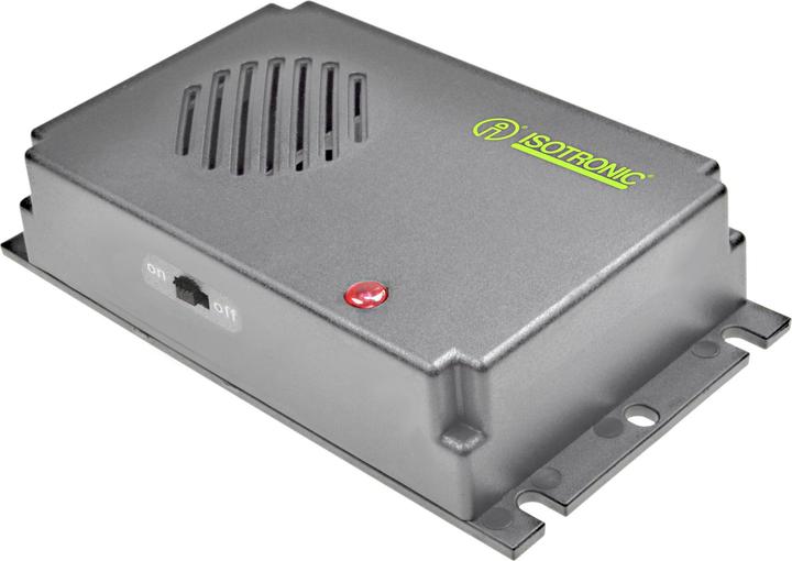 Image du produit Colibri Sans souris ni rats Appareil mobile