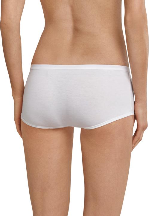 Actual product image Schiesser 95/5 3PACK Shorts (42, pack of 3)