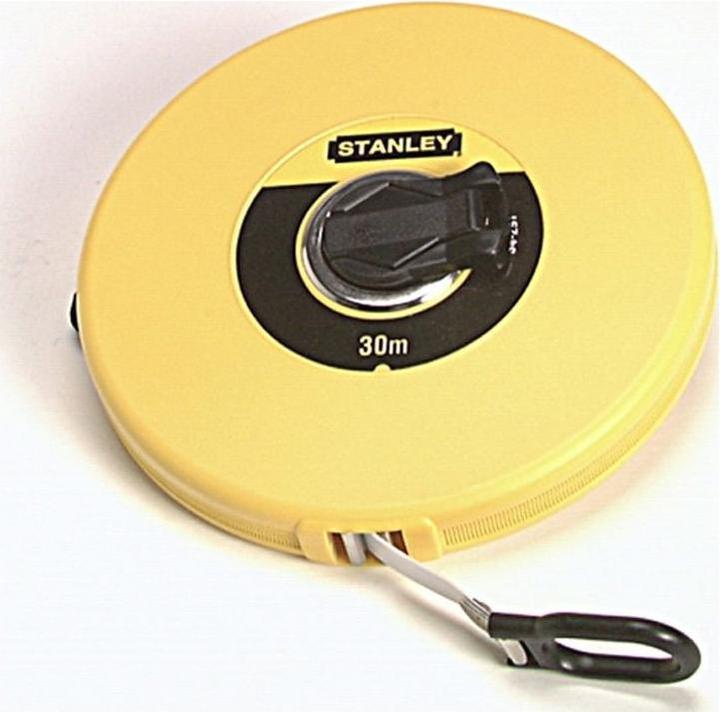 Produktbild Stanley Kapselbandmass (Metrisch)