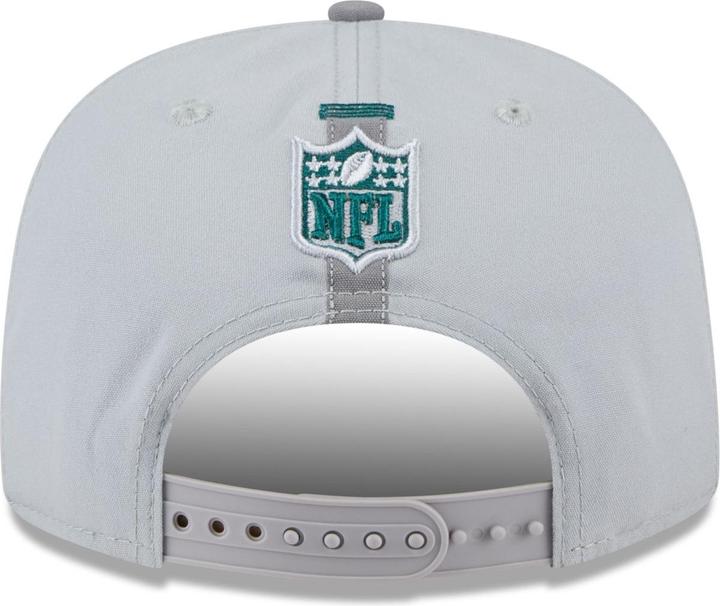 Immagine prodotto New Era Cappellino Golfer Snapback Formazione Philadelphia Eagles
