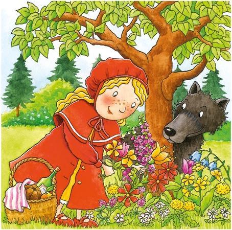 Produktbild Goki Märchen (9 Teile)