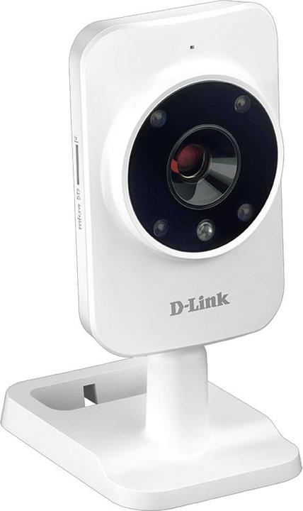 Produktbild D-Link Dcs-935lh (1280 x 720 Pixels)