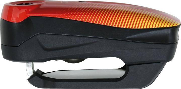 Image du produit Abus Detecto 7000 RS1