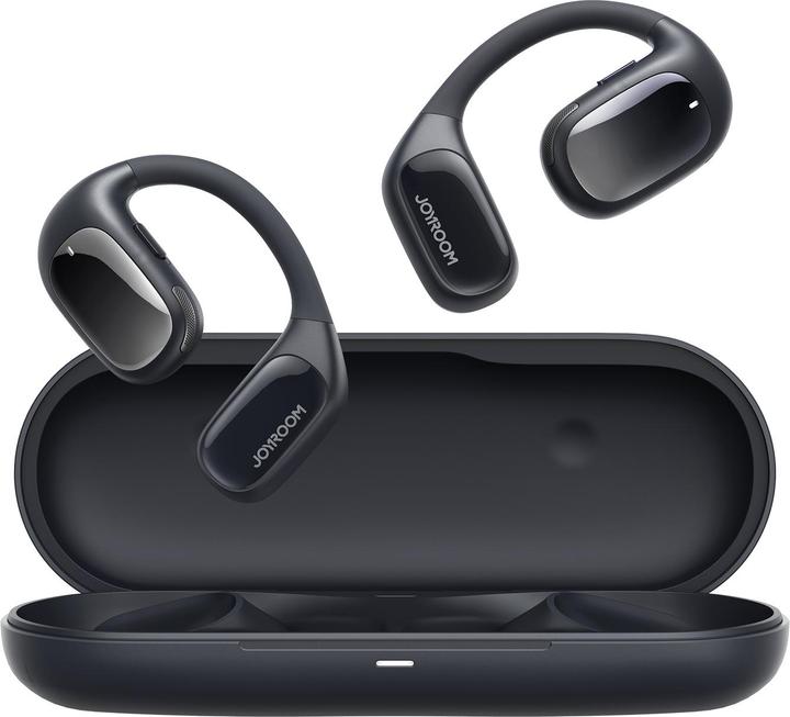 Image du produit Joyroom Openfree JR-OE1 casque supra-auriculaire sans fil - bleu foncé (18 h, Sans fil)