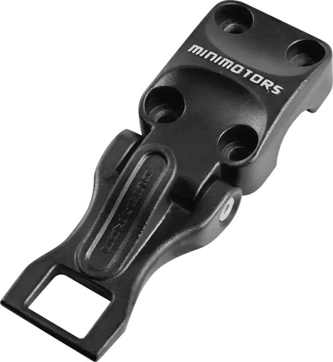 Produktbild Mini Motor Handlebar Locking
