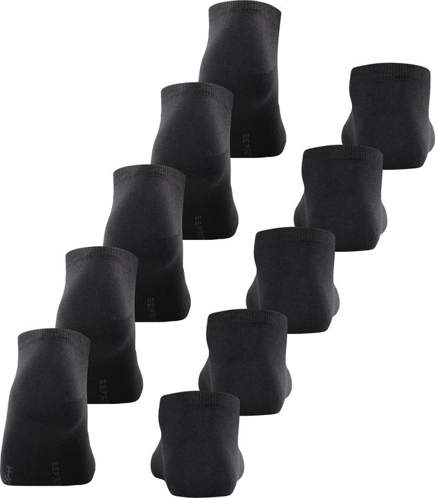 Image du produit Esprit Solid-Solid SN 5P (Pack de 5, 36 - 41)