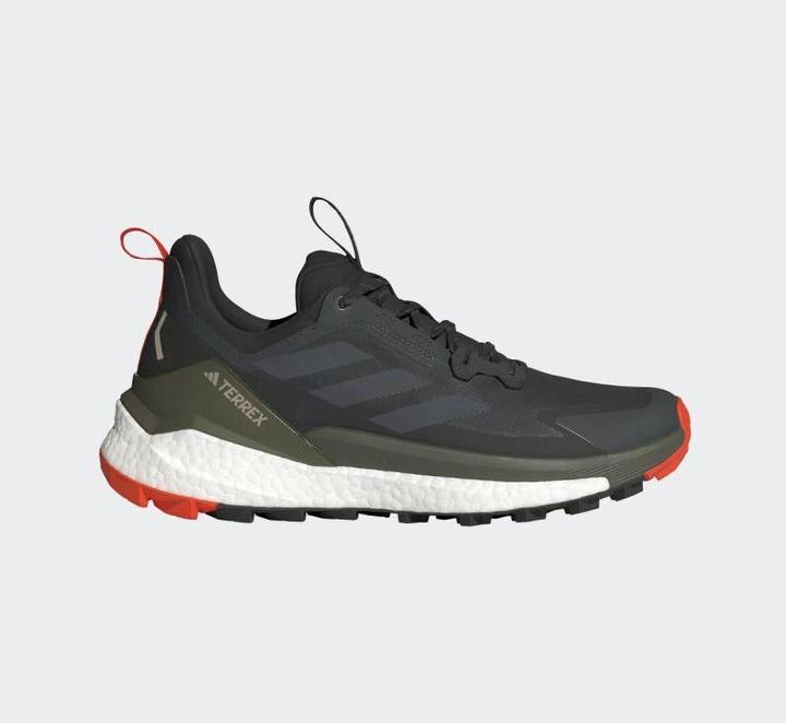 Produktbild adidas Terrex Free Hiker 2 Low (42 2/3)