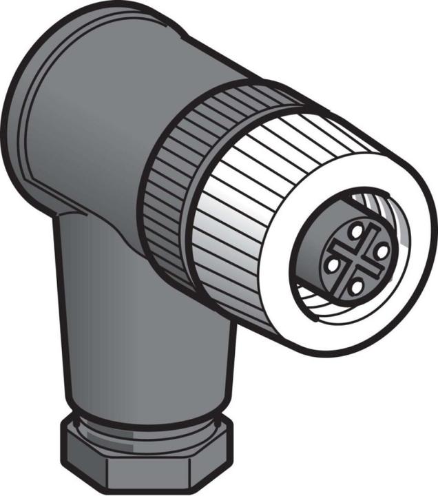 Schneider Electric connector plugs