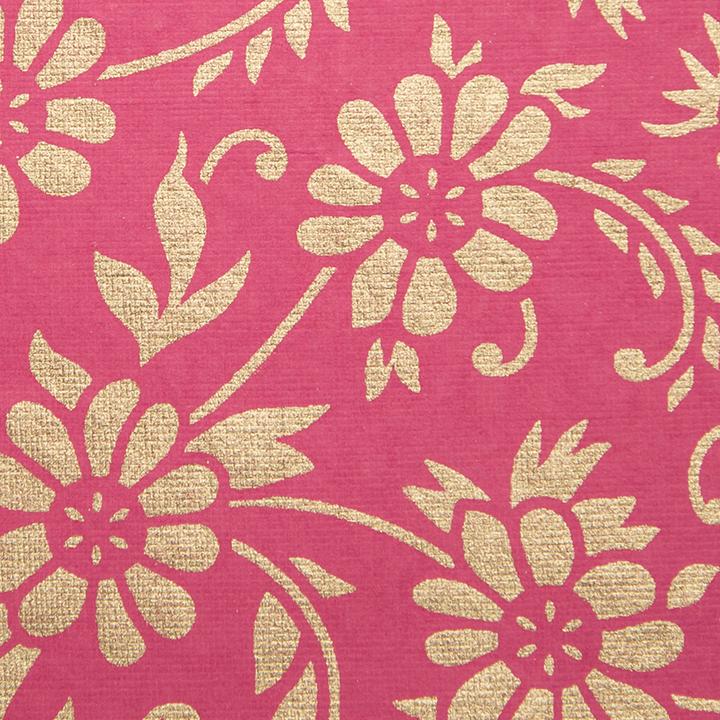 Image du produit Folia Blocage du motif Inde Punjab (175 g/m², 20 x)