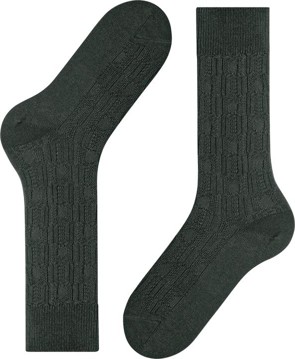 Actual product image Falke Overcoat Men (39 - 42)