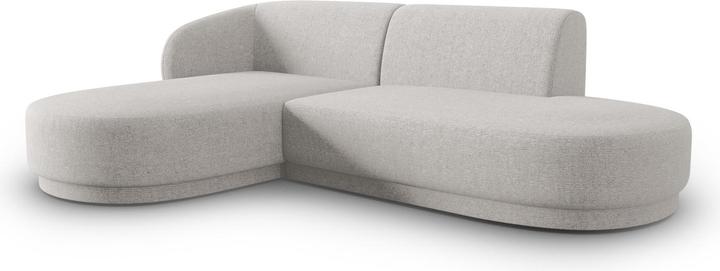 Actual product image CXL by Christian Lacroix Lionel (Corner sofa)