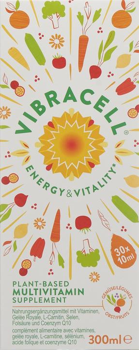Immagine prodotto Virbacell Vibracell (1 Pezzo/i, Melassa, 576 g)