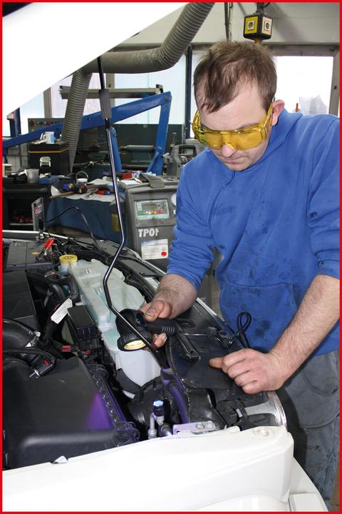 Image du produit KS Tools 550.1180