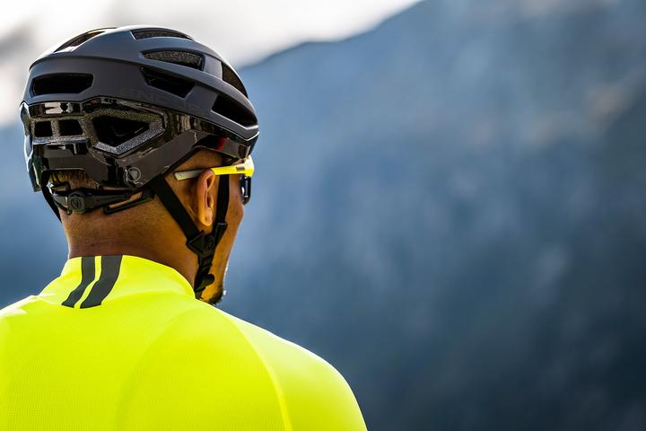 Actual product image Endura FS260-Pro Helmet II (51 - 56 cm)
