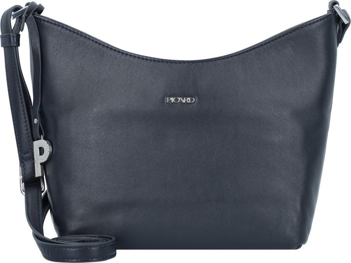 Picard Really Umhängetasche Leder 26 cm