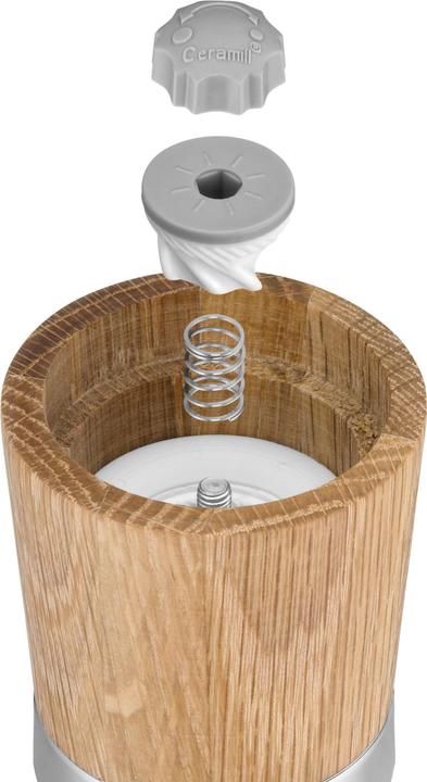 Image du produit WMF Ceramill Nature (Poivre, Sel)