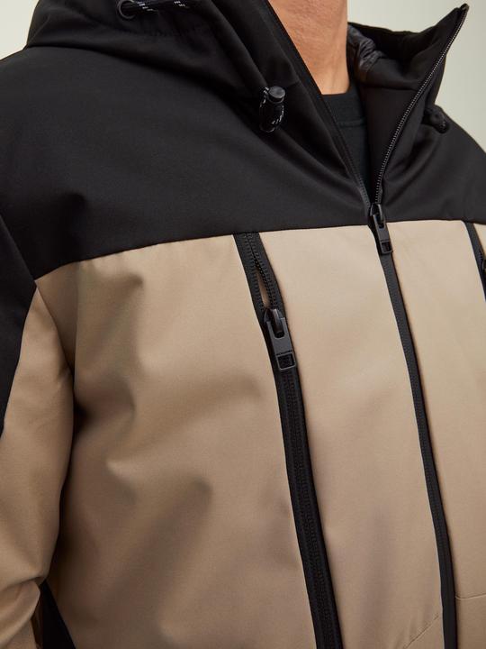 Image du produit Jack & Jones Veste à capuche technique (L)